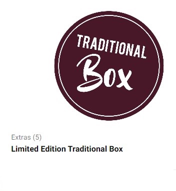 Butcher Box Traditional Box